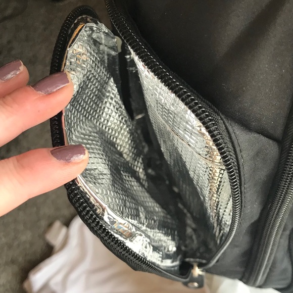 Bag Nation Diaper Back Pack - Picture 3 of 7